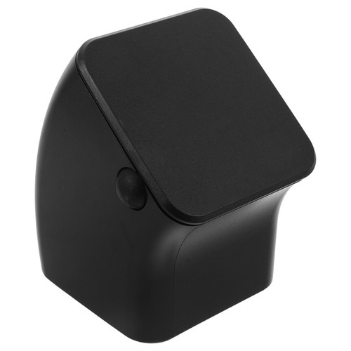 Black espresso grounds - black,
