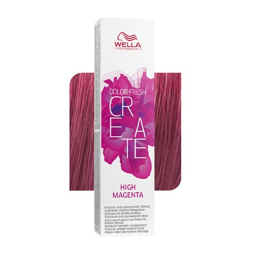 Wella color fresh create - wella,