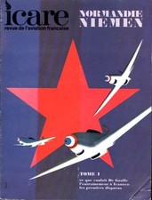 Icare n°62 : Normandie Niemen