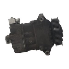 Compresseur clim FIAT 500L