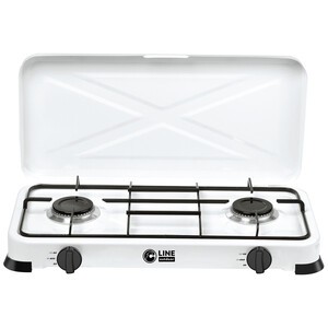 Cuisinière gaz gpl feux - À,
