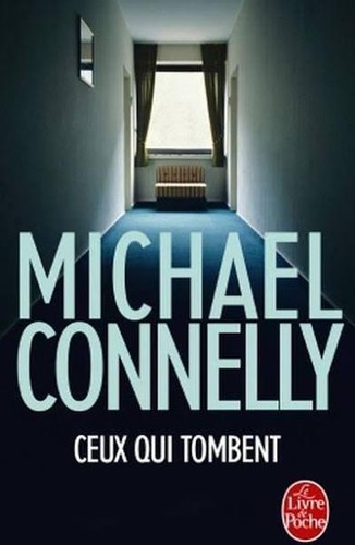 Livre ceux qui tombent - livre,
