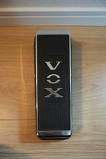 Vox wah pedal V847