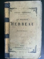 Jules Sandeau: Le docteur