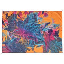 Natte Etancheite Tapis Pique