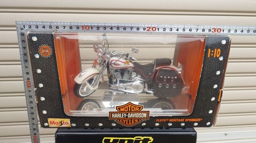 Harley davidson flsts - flsts, 1997