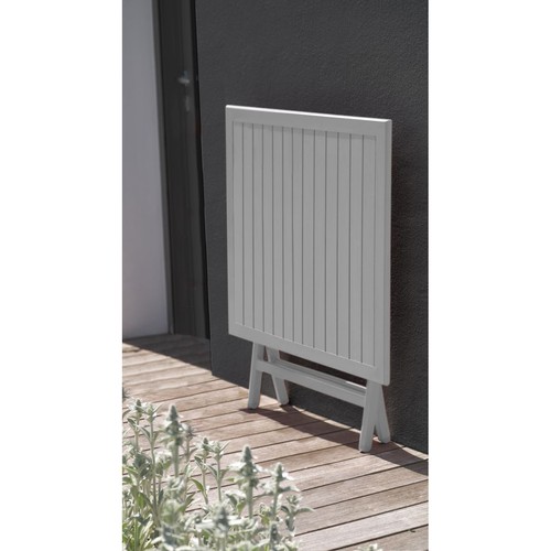 Table jardin pliante - jardin,