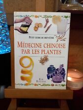 Medecine Chinoise Par Les