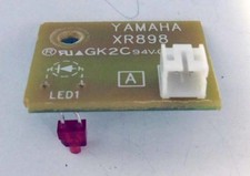 Yamaha Clavinova CLP-130 LED