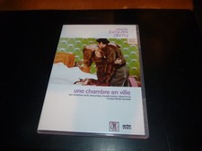 DVD NEUF "UNE CHAMBRE EN VILLE" Dominique SANDA, Richard BERRY / Jacques DEMY