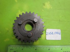 Montesa Cota 247 22 Dent