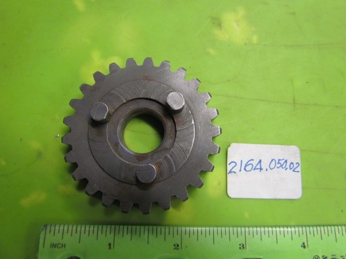 Montesa cota 247 dent - montesa,