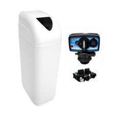 Adoucisseur d'Eau 14L Fleck 5600 MC Mécanique Chronométrique Anti Calcaire Fabri