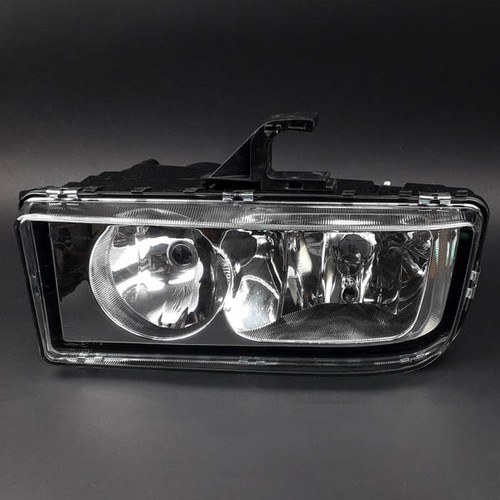 Phare gauche mercedes axor mp2 - gauche,