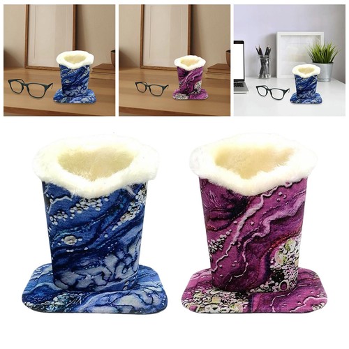Support lunettes - à,