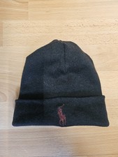 Bonnet Ralph Lauren