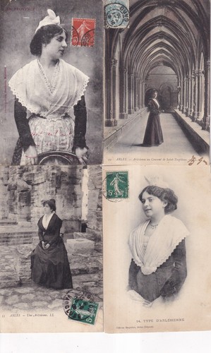 Lot cartes postales - lot,