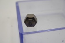 Couronne chrono offshore