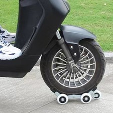 Remorque De Moto Pour