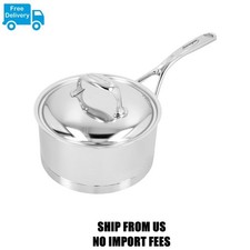Demeyere Atlantis2.25 qt Sauce