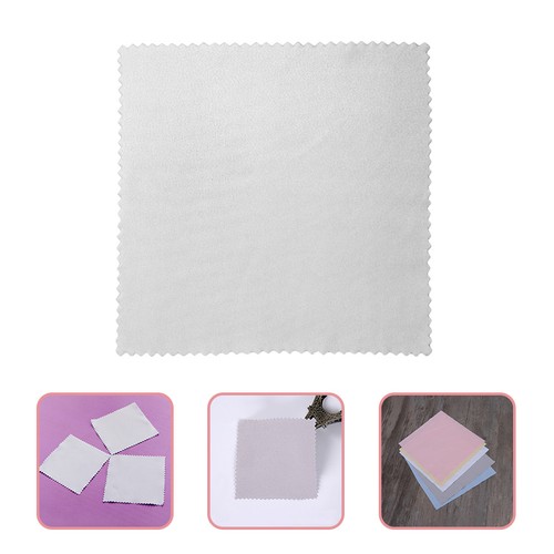 100pcs bijoux nettoyage claie - 100pcs,