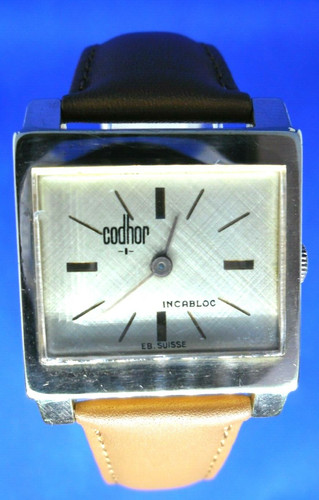 Vintage montre watch uhr - montre, swiss