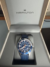 Hamilton KHAKI SCUBA Auto