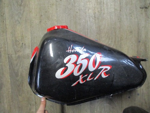 Réservoir honda 350 xlr - 350,