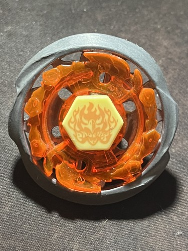 Burn fireblaze phoenix 135ms - fireblaze,