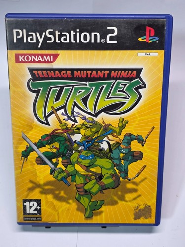 Teenage mutant ninja turtles - ninja,