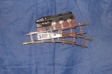 JOUEF VE HOE AIGUILLAGE