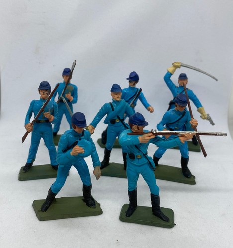 Nordistes guerre sécession - de,