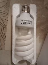 Ampoule 55w 5500K / Lumière