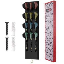 Portefléchettes bois pour - bois,