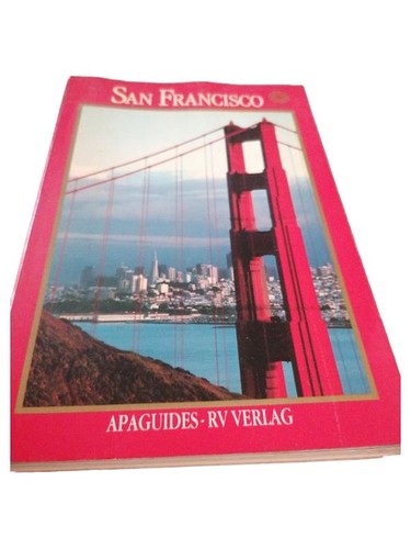 San francisco guide - francisco, de