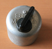 Couvercle moteur essuie-glace