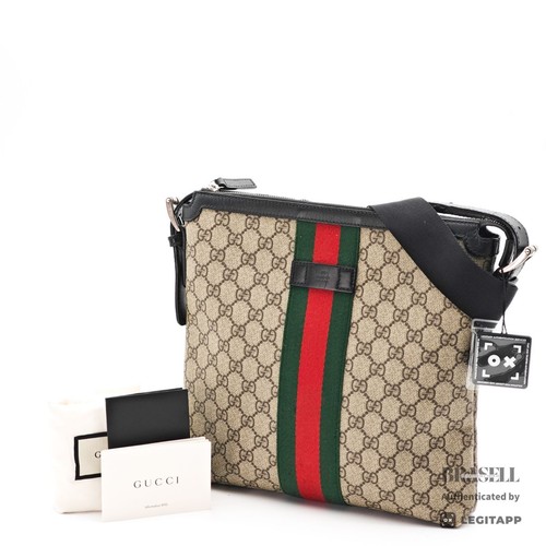 Gucci sherry line pattern - sherry,