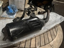 Pot d'Echappement KYMCO AGILITY 50 RS 2T Naked 2010-2017 IP13594