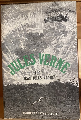 Jean jules verne - jean, jules-verne: