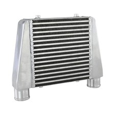 Intercooler universel FMIC