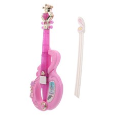  Violon musical pour enfants – Jouet éducatif pour les tout-petits – Pour les