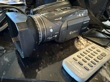 Canon Vixia HV 30 Camcorder