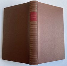 Album Giono Henri Godard