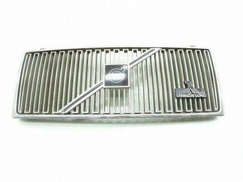 Volvo 940 1992 grille - 1992, de