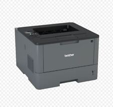 Brother HL-L5100DN Imprimante