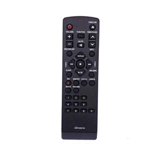 Télécommande neuve originale