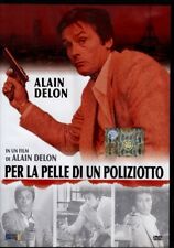 Pour La Cuir De Un Policier