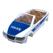 PLAYMOBIL * POLICE * Carcasse
