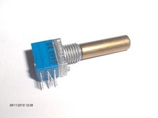 TK-3301 Rotatif Interrupteur