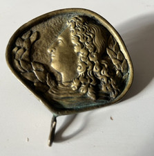 ANCIENNE PATERE /CROCHET DE